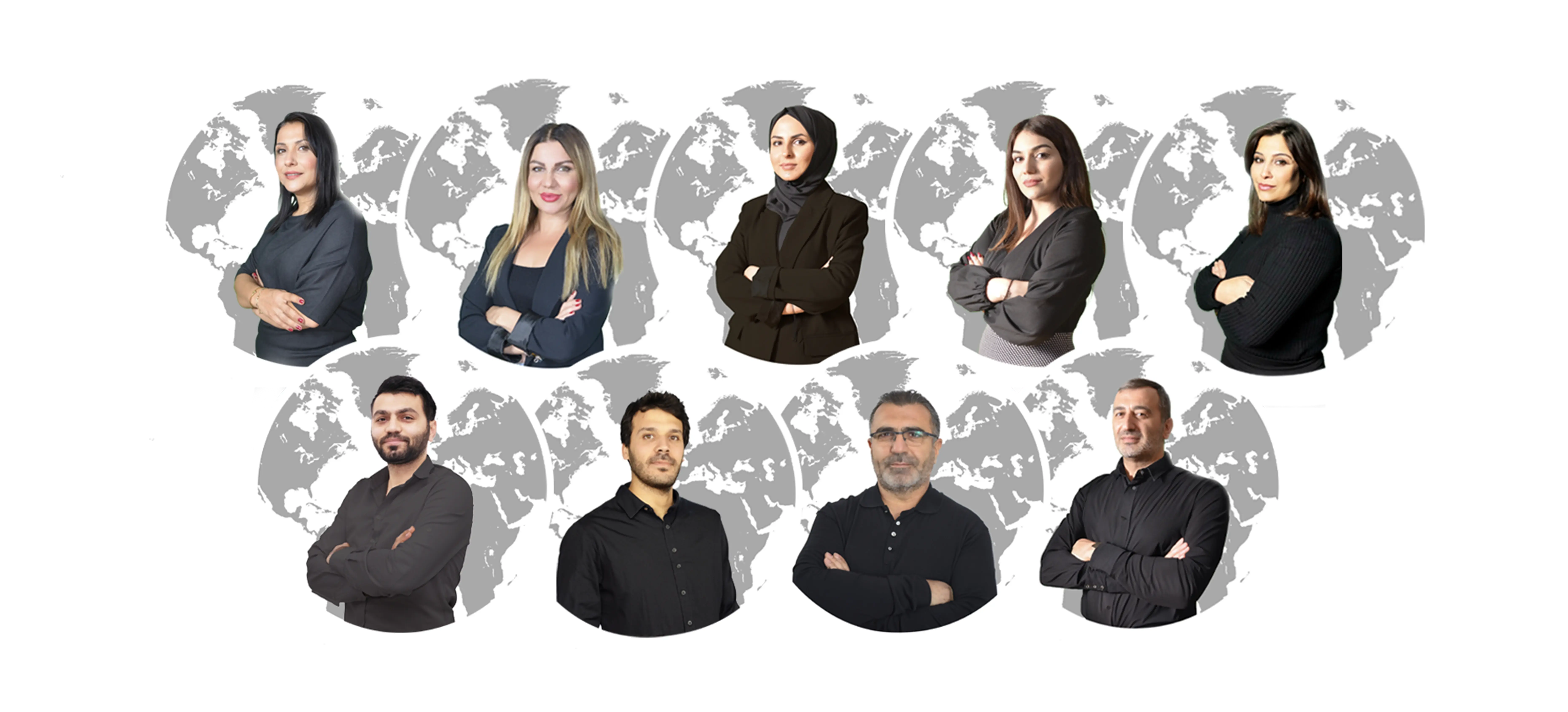 Euromak Sales Team