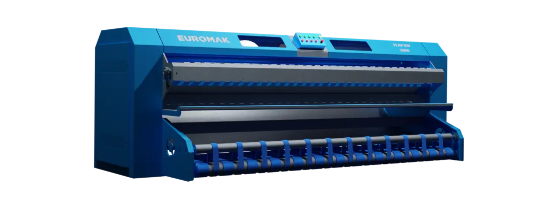 Flap BW 3000 Automatic Carpet Dust Remover