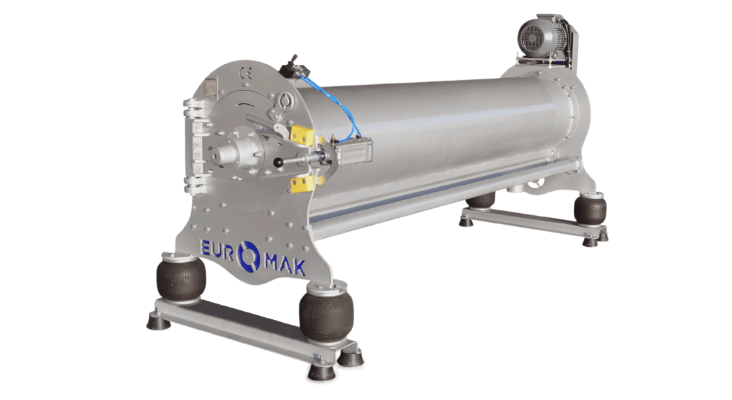 Spin 2300 Automatic Carpet Spinning Machine