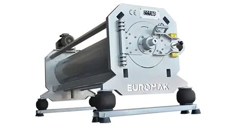 Spin 3300 Automatic Carpet Spinning Machine